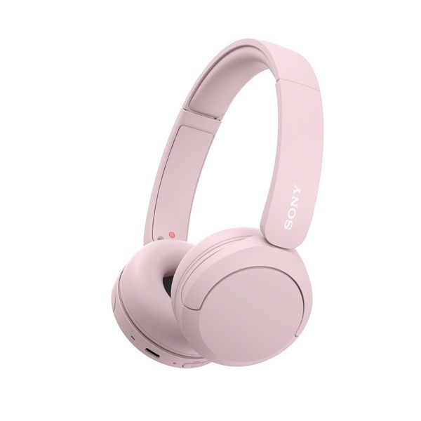 Sony WH-CH520/BT/růžová