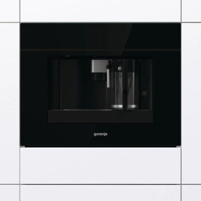 GORENJE Vestavný kávovar CMA9200BG