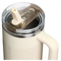 STANLEY The Quencher Pro, Termohrnek, 1.18L, crea
