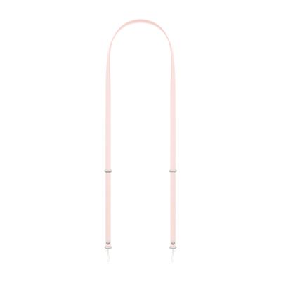 Crossbody Strap - Soft Pink