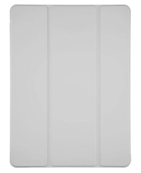 OBAL:ME MistyTab Pouzdro pro Samsung Galaxy Tab A11+ Light Gray