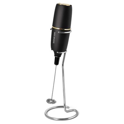 Napařovač mléka SENCOR SMF 1010BK