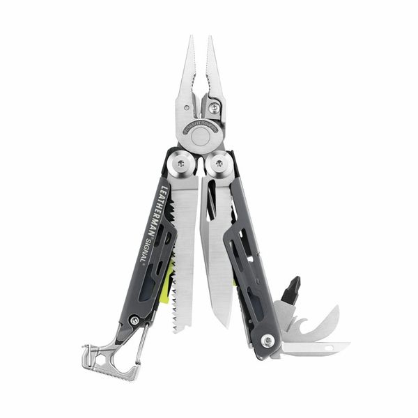 LEATHERMAN Signal GRANITE, Multifunkční nářadí