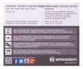 Meteostanice Bresser MyTemp WTM