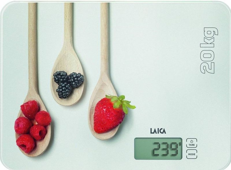 Laica Digitální kuchyňská váha KS5020