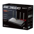 TP-Link Archer GE230, BE3600 Wi-Fi 7 Router
