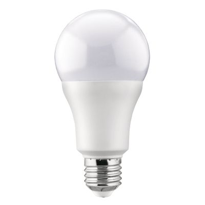 LED žárovka E27 15W A65 bílá přírodní GETI SAMSUNG čip