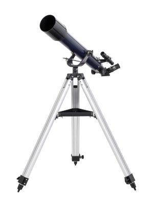 Hvězdářský dalekohled Levenhuk New Skyline BASE 70/700 AZ2