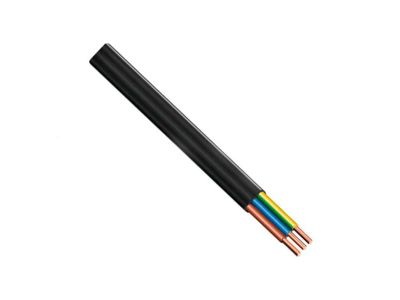 Kabel NKT CYKYLO-J 3 x 1,5 C 1m