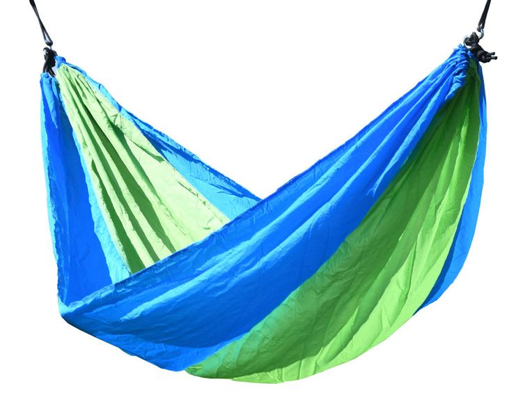 Houpací síť CATTARA 13566 Nylon