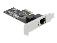 Síťový adaptér - PCIe 2.1 - 2.5GBase-T x 1