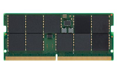 SO-DIMM 16GB 5600MT/s DDR5 ECC CL46 1Rx8 Hynix A