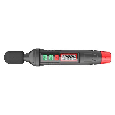 Hlukoměr ERMENRICH Seek DS10