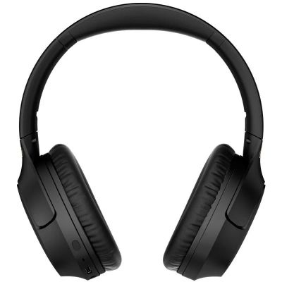 QCY H2 PRO/Jack/Drát/BT/Bezdrát/Černá