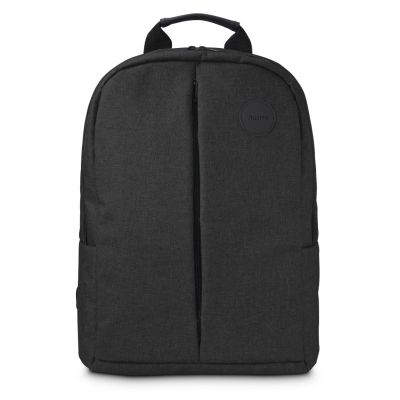 HAMA Genua, Batoh na notebook do 15,6", černý