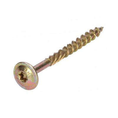 Šroub TCS M8x80 pozinkovaný