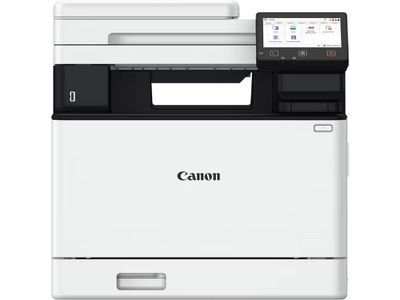 Canon imageFORCE C1333F + sada tonerů T12