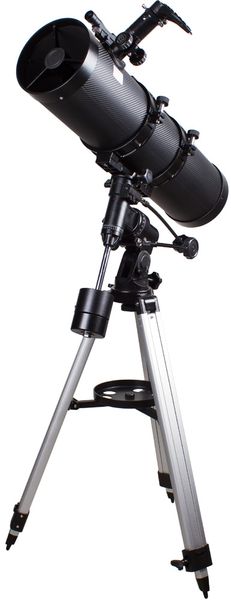 Hvězdářský dalekohled Bresser Pollux 150/1400 EQ3
