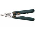 LEATHERMAN WAVE APLPHA Bundle, Multifunkční nářadí, pouzdro