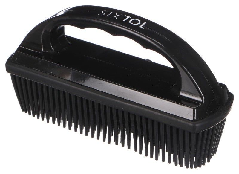 Kartáč na vlasy do auta SIXTOL CAR PET BRUSH 1