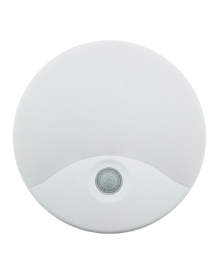 Nástěnné svítidlo PIR QTEC Q-18AD