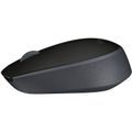 LOGITECH Wireless Mouse M171 black