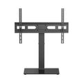 SBOX FS-306, podlahový stojan na TV, 37" - 75"