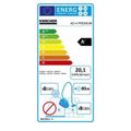 KARCHER Vysavač na popel AD 4 PREMIUM FIREPLACE