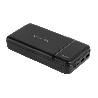 PowerBank KRUGER & MATZ KM0907 30000mAh