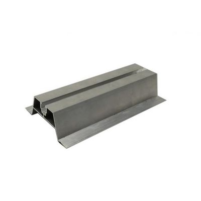 Montážní systém pro trapézový plech - most, 40x330mm