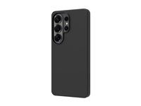 Zadní kryt pro mobilní telefon - D3O, plast - černá - pro Samsung Galaxy S26 Ultra