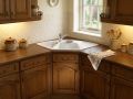 Villeroy & Boch Solo Corner 1075.20R Bílá keramika