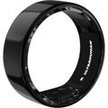 ULTRAHUMAN Ring AIR Aster Black (vel. 06)