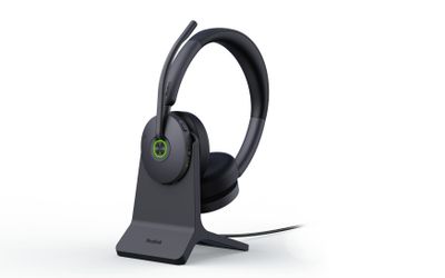 Yealink WH68 Teams, DECT, Bluetooth, ANC