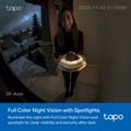 TP-link Tapo D210, SMART Video zvonek KIT