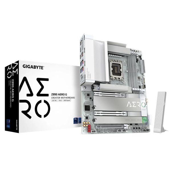 Gigabyte Z890 aero g/lga 1851/atx