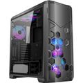 AZZA CSAZ-6000 ARGB Storm Gaming Case, PC Skříň