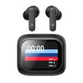 SBOX EB-TWS08-B, Bluetooth sluchátka, černá