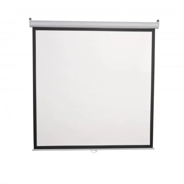 SBOX Projector SCREEN PSM-112 200x200 cm