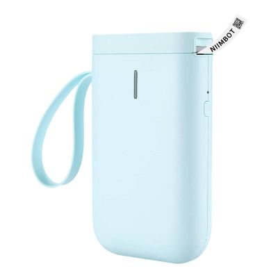 Tiskárna štítků NIIMBOT D11 Blue