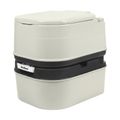 Chemická toaleta REBEL RBA-5101 24l