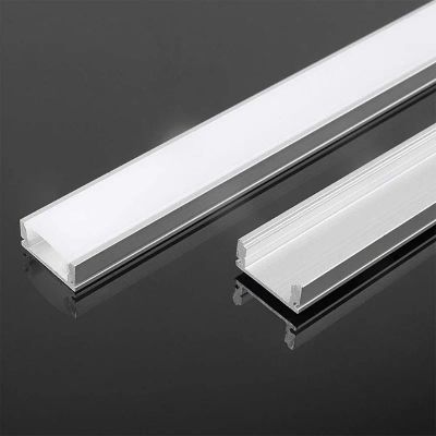 Al profil pro LED pásky V-TAC VT-8157
