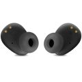 JBL Wave Buds 2, Bluetooth sluchátka, černá