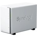 SYNOLOGY NAS Server DS223J 2xHDD