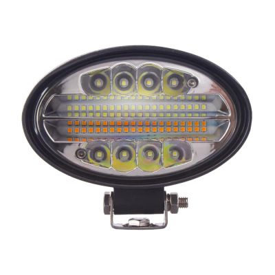 LED světlo pro pracovní stroje CARCLEVER wl-847wo 10/30V 144W