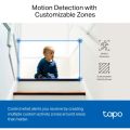 TP-link Tapo C230, Pan/Tilt Home Security kamera