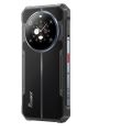 FOSSiBOT F109, 8GB/256GB, IP68/IP69K, čierny