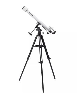 Hvězdářský dalekohled Bresser Classic 60/900 EQ