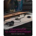 RAIDSONIC ICY Docking stanice IB-DK4071M-CU31