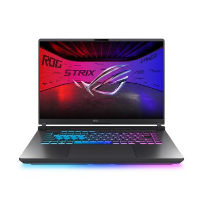 ASUS G614PW 16/r9-8940hx/32gb/1tb/rtx5080/w11